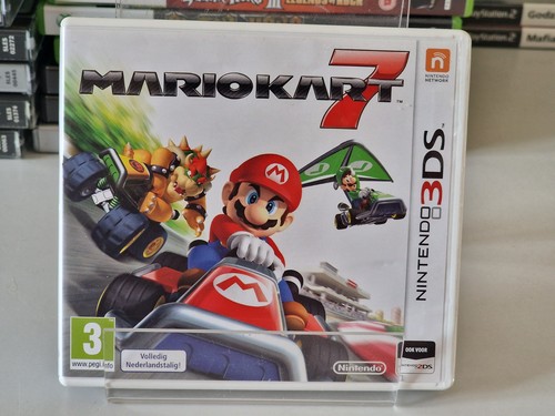 Mario kart nintendo - mario,
