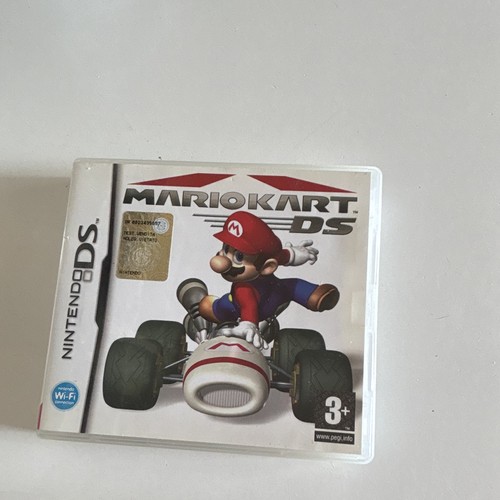 Nintendo mario kart - nintendo,