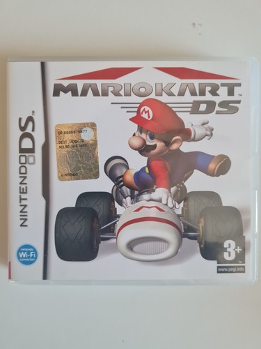 Mario kart nintendo ottime - mario,