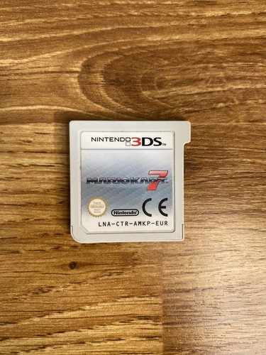 Mario kart per nintendo 3ds - 7,