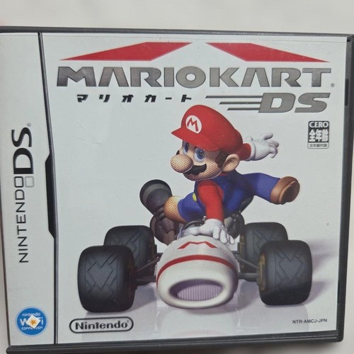 Mario kart nintendo - mario,