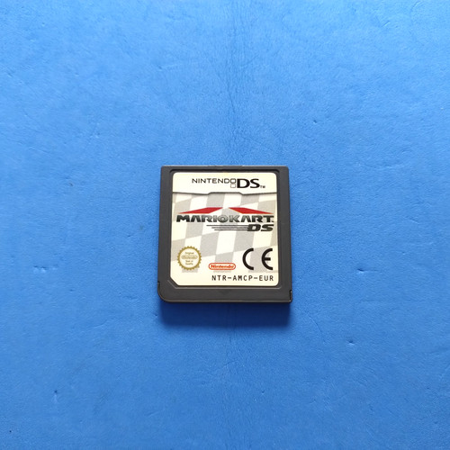 Mario kart nintendo eur - mario,