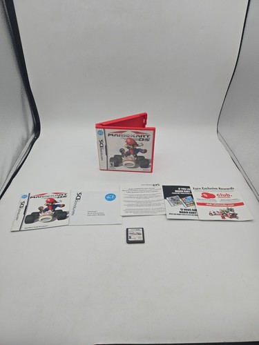 Mario kart nintendo - mario, 2005