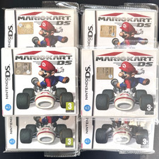 MARIO KART NINTENDO DS 3DS DSI