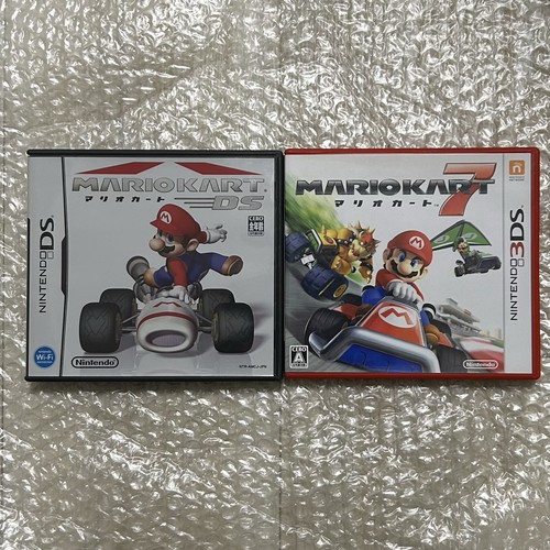 Set mario kart - set,