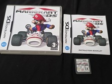 Mario Kart DS Nintendo DS