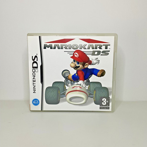 Nintendo mario kart - kart, pal