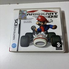 Mario Kart DS COME NUOVO