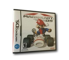 Mario Kart nuovo sigillato in