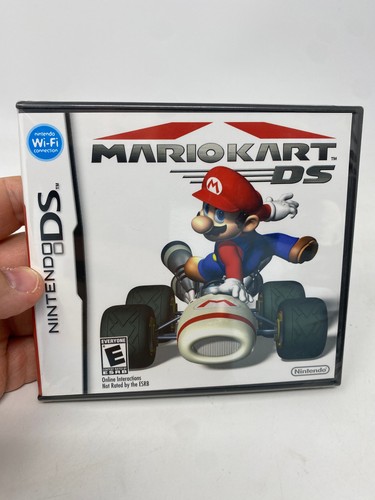 Mario kart nintendo ds - kart,