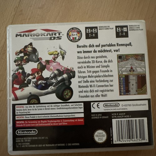 Mario kart - mario, (nintendo