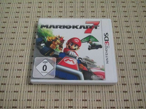 Mario kart per nintendo - per,