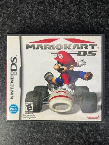 Mario kart nintendo - mario,