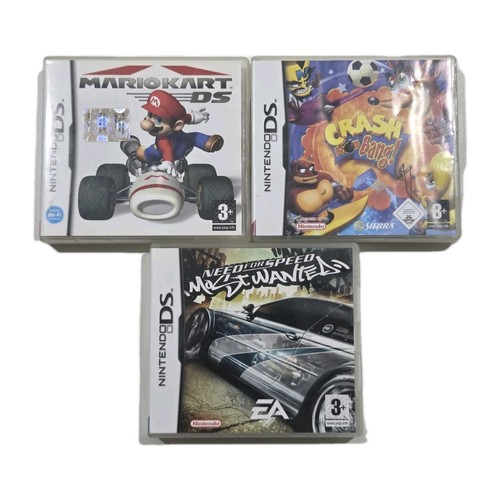 Lotto giochi nintendo - ds,