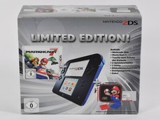 Console Nintendo 2DS Limited