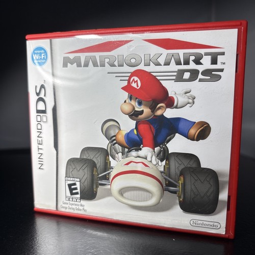 Nintendo mario kart - mario,