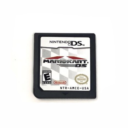 Pour 2ds version américaine - pour,