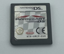 Mario Kart Nintendo Ds Solo