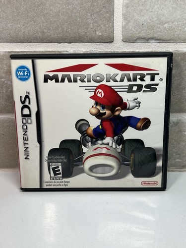Mario kart nintendo - -,