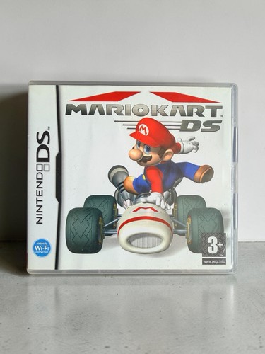Mario kart nintendo ds - kart,
