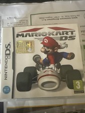 Mario Kart DS gioco Completo