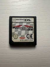Mario Kart DS Nintendo DS PAL