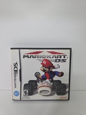 Mario Kart Ds Nintendo DS -