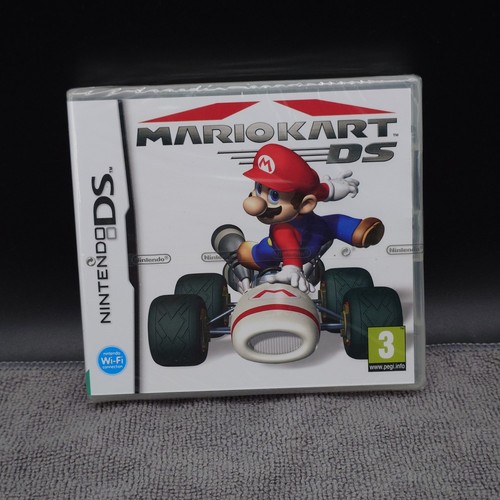 Mario kart pal - ds,