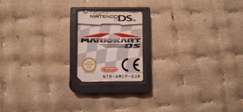 Gioco mario kart per - gioco, ds