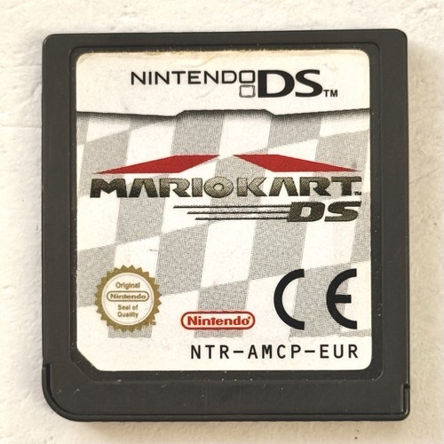 Mario kart nintendo 2005 - mario,