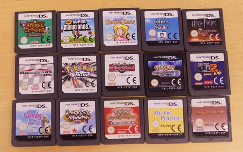 Gioco nintendo pokemon - gioco, ds