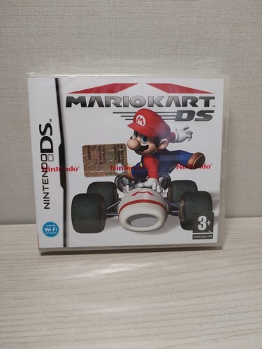 Mario kart nintendo new - mario,