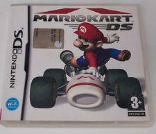 MARIO KART DS  NINTENDO DS ►