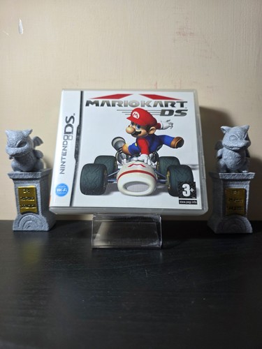 Mario kart gioco per - kart, ds
