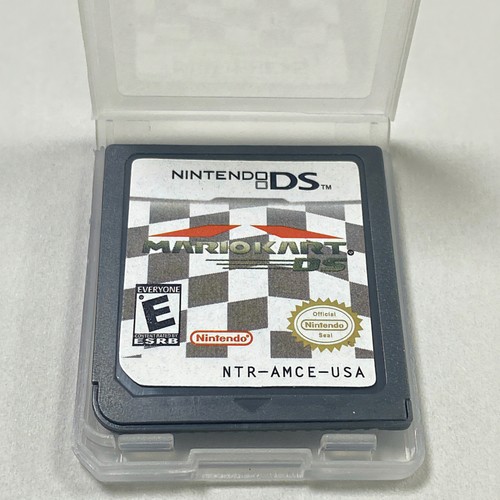 Scheda gioco games - scheda, ds
