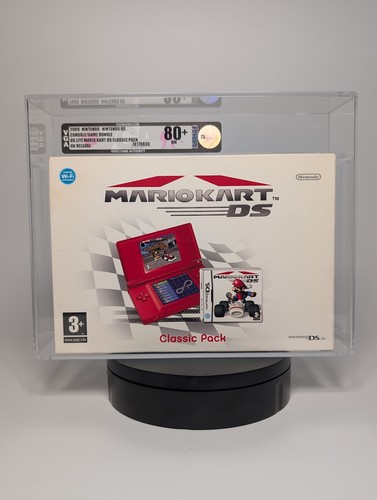 Nintendo lite mario kart ds - mario,