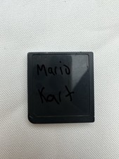 Mario Kart DS Nintendo DS solo