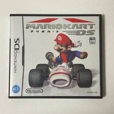 Mario Kart DS (Nintendo DS)