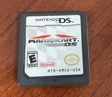 Mario Kart DS (Nintendo DS)