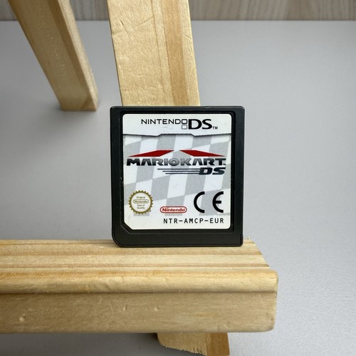 Mario kart nintendo ds - mario,