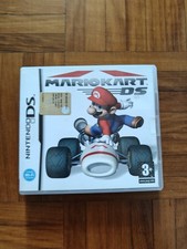 Confezione MARIO KART DS PAL -