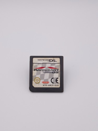 Nintendo mariokart ds - nintendo,