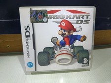[DS] [Nintendo DS] MARIO KART