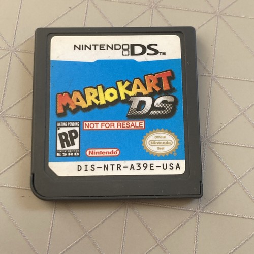 Mario kart nintendo - mario,