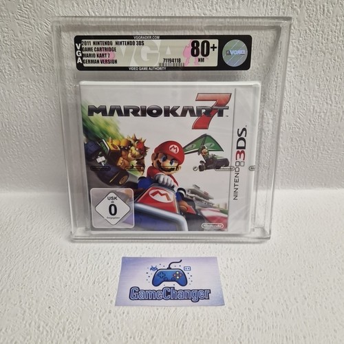 Mario kart vga 80 - kart, 7