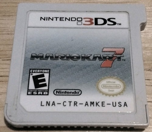 Mario kart nintendo - 7,