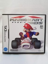 🕹️ NINTENDO DS JAPAN -