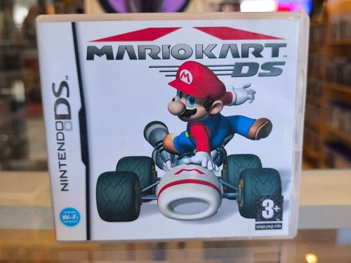 Jeu nintendo mario - jeu,