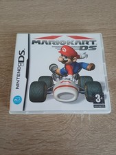 Mario Kart DS - Nintendo DS -