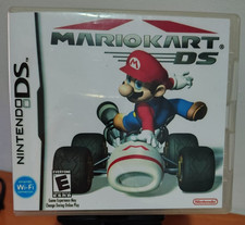 MARIO KART DS - Nintendo DS -